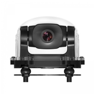 Hot sales SIYI A2 mini Wide Angle FPV Gimbal Single Axis Tilt with160 degree FOV 1080p Starlight Camera Sensor IP67 Waterproof