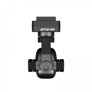 SIYI ZT6 4K 8MP 6X Digital Zoom Dual Sensors Thermal Imaging Temperature Measuring Gimbal Camera