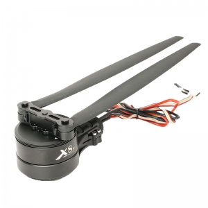 Hobbywing X8 Power System for Agricultural Drones