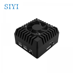 SIYI AI Tracking Module