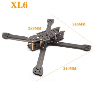 HSKRC XL5 XL6 XL7 XL8 XL9 Drone Frame