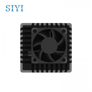 SIYI AI Tracking Module