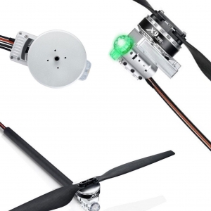 Hobbywing X9 Power System for Agricultural Drones