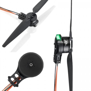 Hobbywing X9 Power System for Agricultural Drones