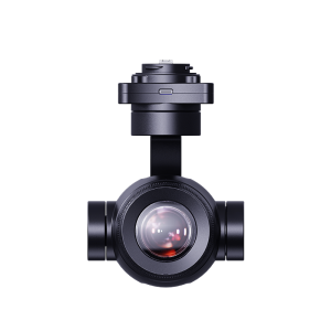 SIYI ZR30 4K 8MP Ultra HD 180X Hybrid 30X Optical Gimbal Camera with AI Smart Identify and Tracking