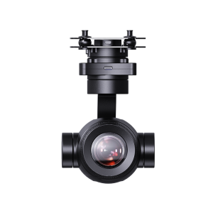 SIYI ZR30 4K 8MP Ultra HD 180X Hybrid 30X Optical Gimbal Camera with AI Smart Identify and Tracking