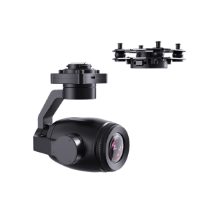 SIYI ZR30 4K 8MP Ultra HD 180X Hybrid 30X Optical Gimbal Camera with AI Smart Identify and Tracking