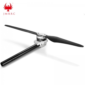 Hobbywing X9 Plus 14S Power System 9620 Motor 36inch Propeller For Agriculture Drone Multirotors