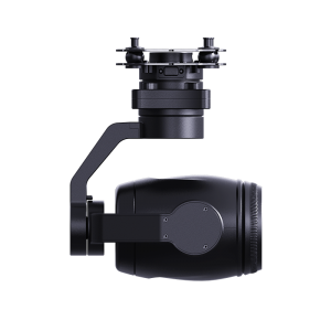 SIYI ZR30 4K 8MP Ultra HD 180X Hybrid 30X Optical Gimbal Camera with AI Smart Identify and Tracking