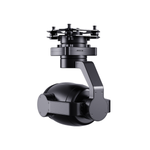 SIYI ZR30 4K 8MP Ultra HD 180X Hybrid 30X Optical Gimbal Camera with AI Smart Identify and Tracking