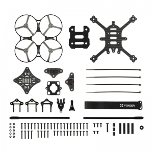 Foxeer Foxwhoop 35 Whoop Frame