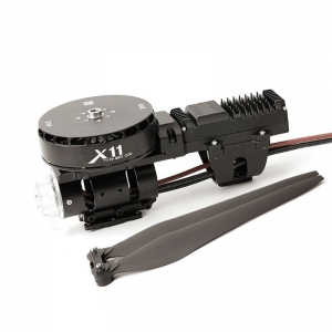 Hobbywing X11 Power System for Agricultural Drones