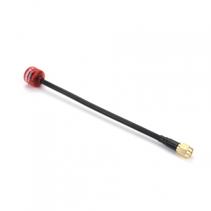 RUSHFPV CHERRY2 ANTENNA Y-TYPE 5.8G (LHCP/RHCP PAIR)