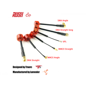 CHERRY ANTENNA SMA (LHCP/RHCP PAIR)