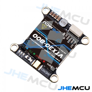 JHEMCU VTX30-800 5.8GHZ 800MW Wireless Video Transmission Module FPV Image Transmission