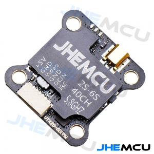 JHEMCU VTX20-600 5.8GHZ Wireless Video Transmission Module 600MW