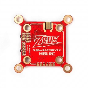 HGLRC Zeus 800mW Smart Mounting 20-20 / 30-30 VTX For FPV Racing Drone