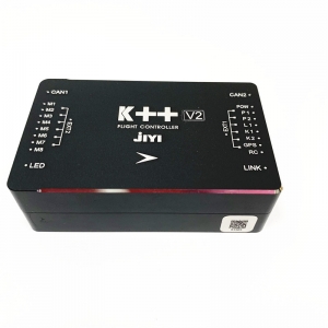 Jiyi K++ V2 Drone Flight Controller with Obstacle Avoidance Radar and Terrain Radar for Agricultural Spraying Drones Special