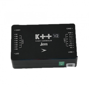 Jiyi K++ V2 Drone Flight Controller with Obstacle Avoidance Radar and Terrain Radar for Agricultural Spraying Drones Special