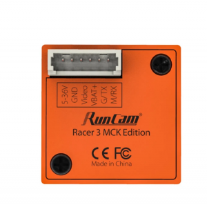 RunCam Racer3