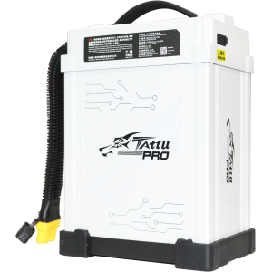 Tattu PRO 22000mAh 58.8V 14s Smart Battery