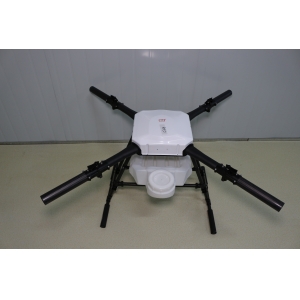 10L sprayer drone frame with tank 410 white head