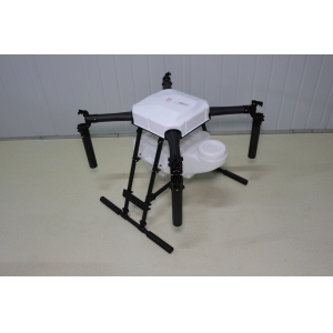 10L sprayer drone frame with tank 410 white head