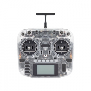 Boxer Radio Transparent Version (ELRS / M2)