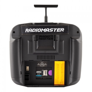 Boxer Radio Controller (M2)