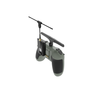 Commando 8 Radio Transmitter ELRS V2