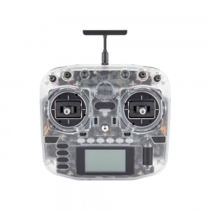 Boxer Radio Transparent Version (ELRS / M2)