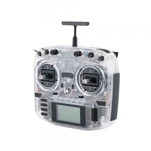 Boxer Radio Transparent Version (ELRS / M2)