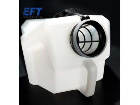 EFT water Tank-G series