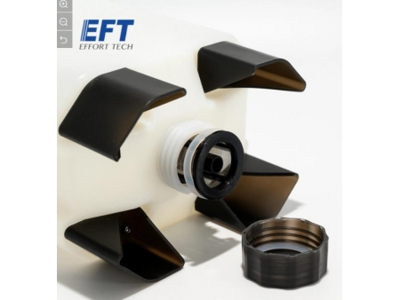 EFT water Tank-G series