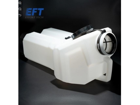 EFT water Tank-G series