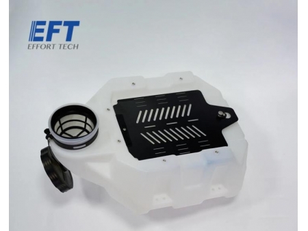 EFT water tank-E series