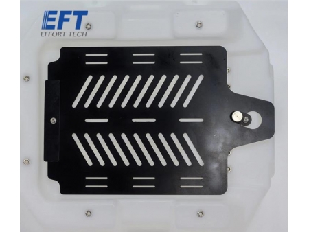 EFT water tank-E series