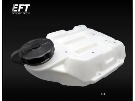 EFT water tank-E series