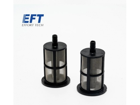 Water Tank Outlet Filter