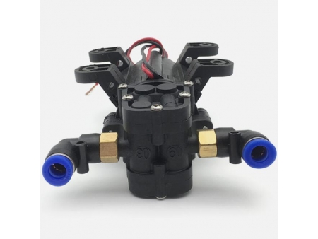 Water pump 5L