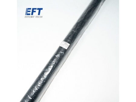 EFT Carbon fiber tube