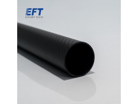 EFT Carbon fiber tube