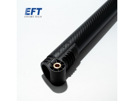 EFT Carbon fiber tube