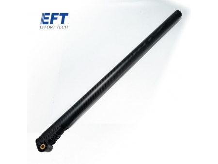 EFT Carbon fiber tube