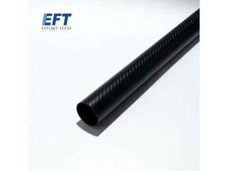 EFT Carbon fiber tube