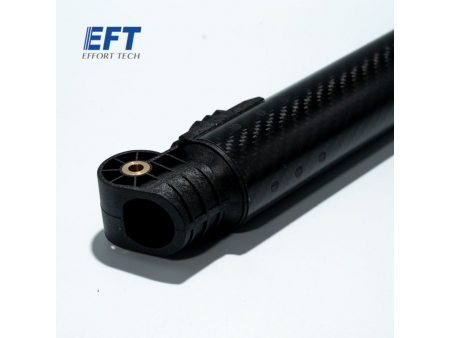 EFT Carbon fiber tube