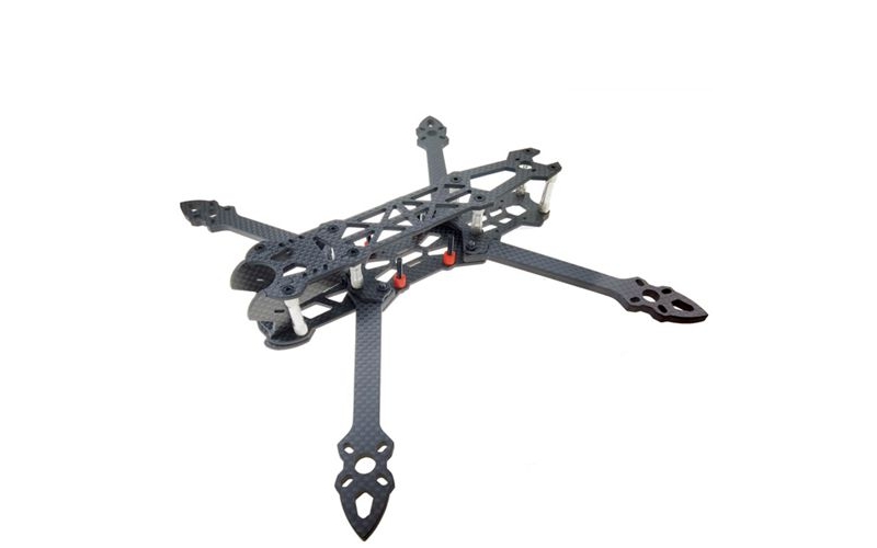 Mark4 HD DJI 5inch FPV Carbon Fiber