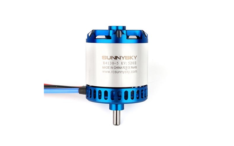 SUNNYSKY X4130-III 520KV