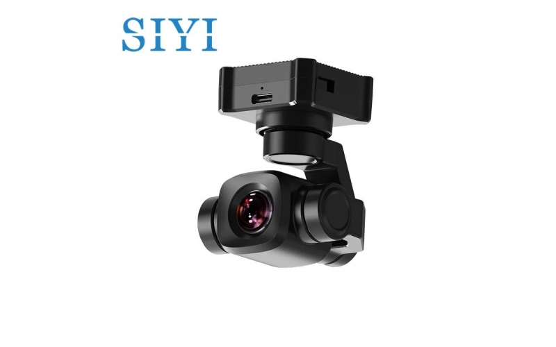 SIYI A8 mini 4K