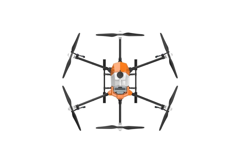 G620 Hexacopter 20kg Agricultural Sprayer Agri Drone 20L Frame